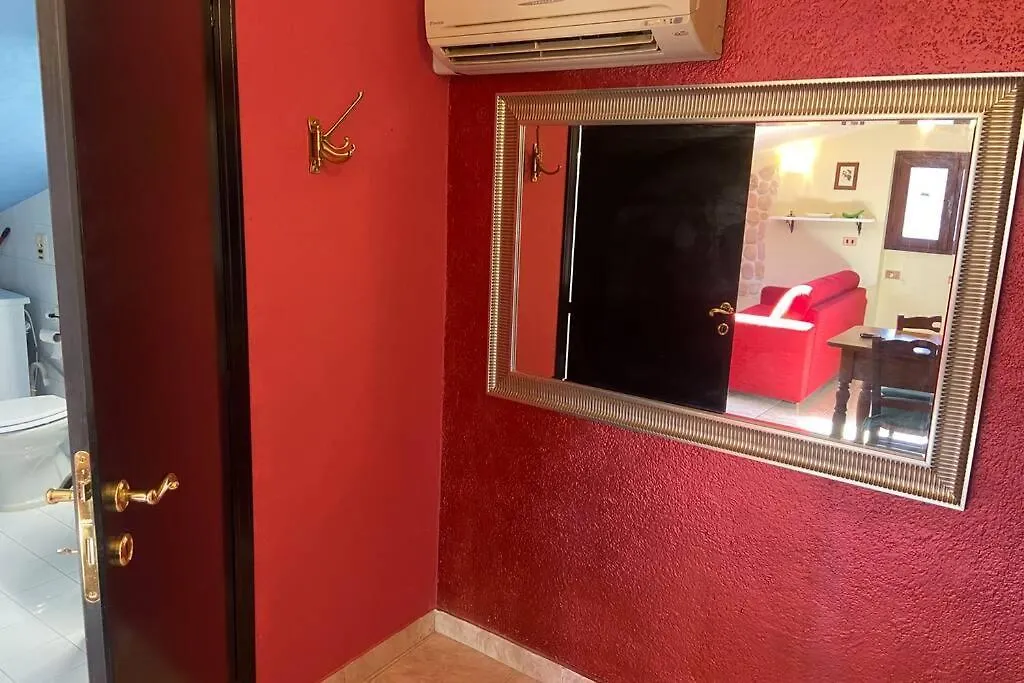 Tiny Costabella Apartment Bardolino