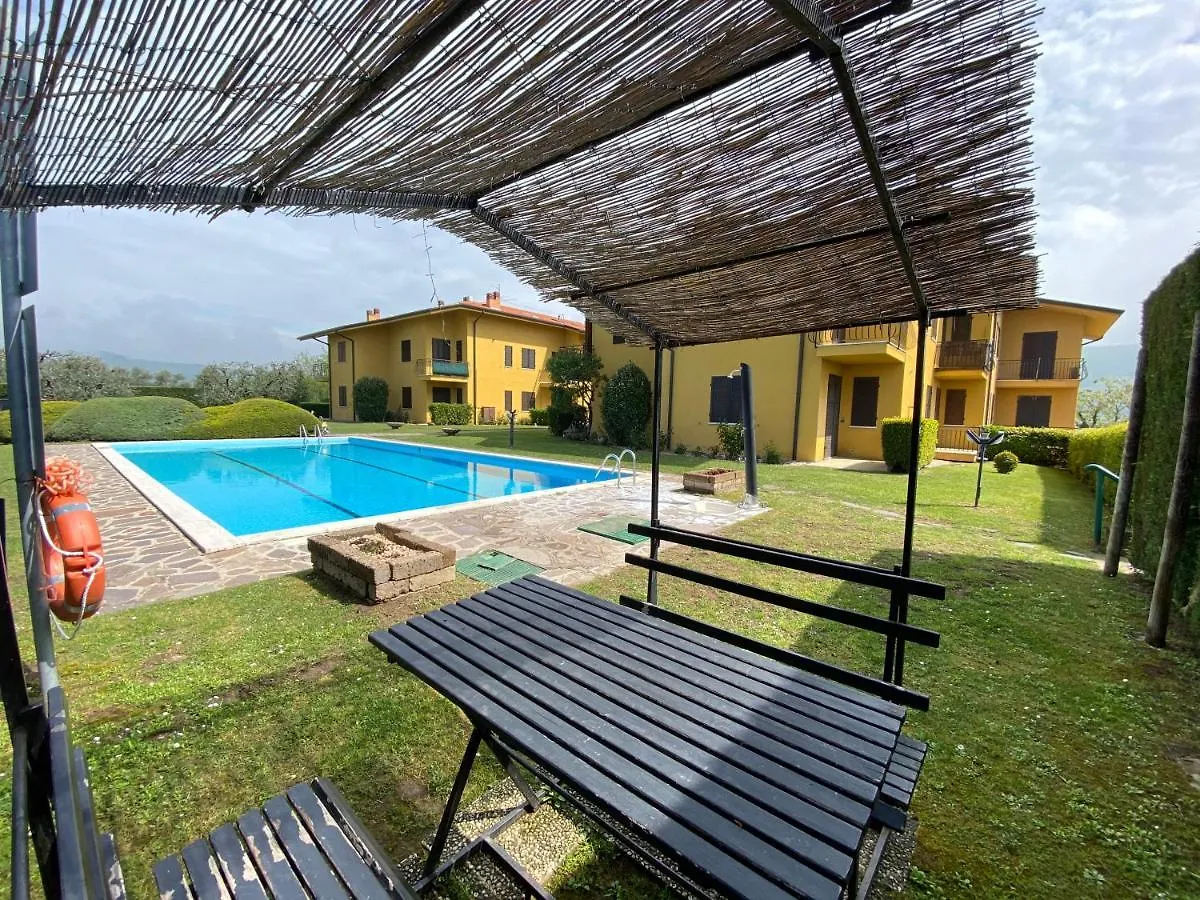 Tiny Costabella Apartment Bardolino