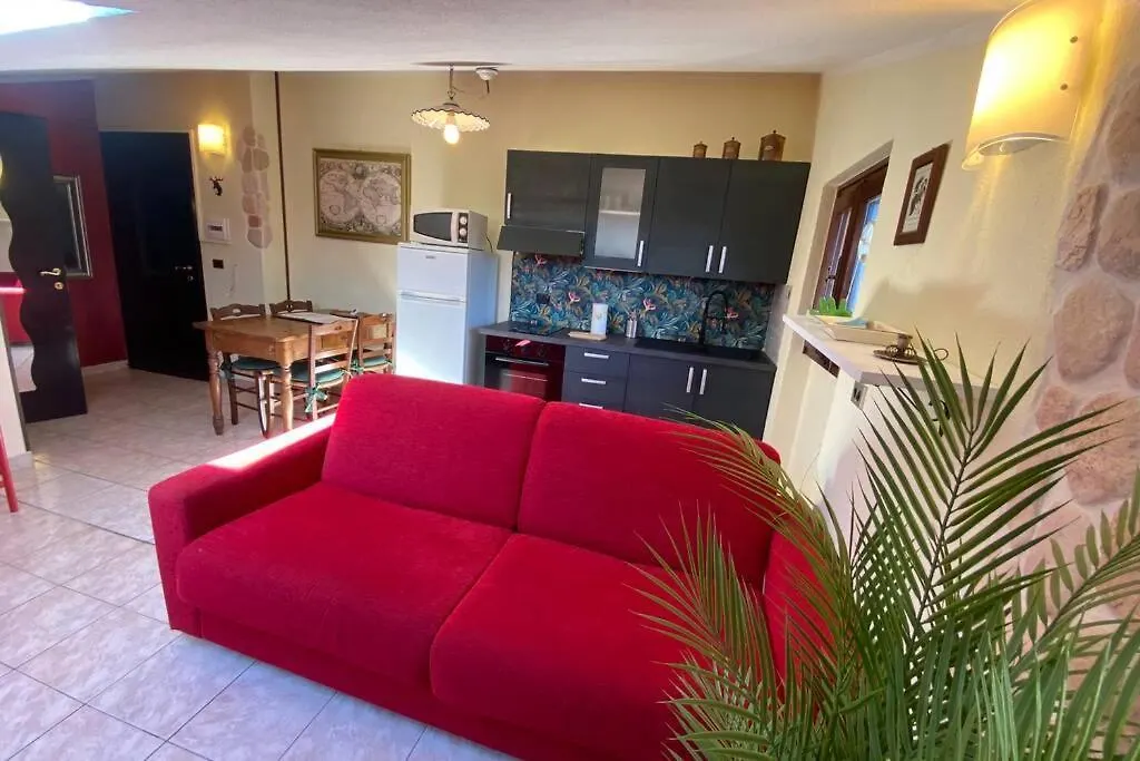 Tiny Costabella Apartment Bardolino