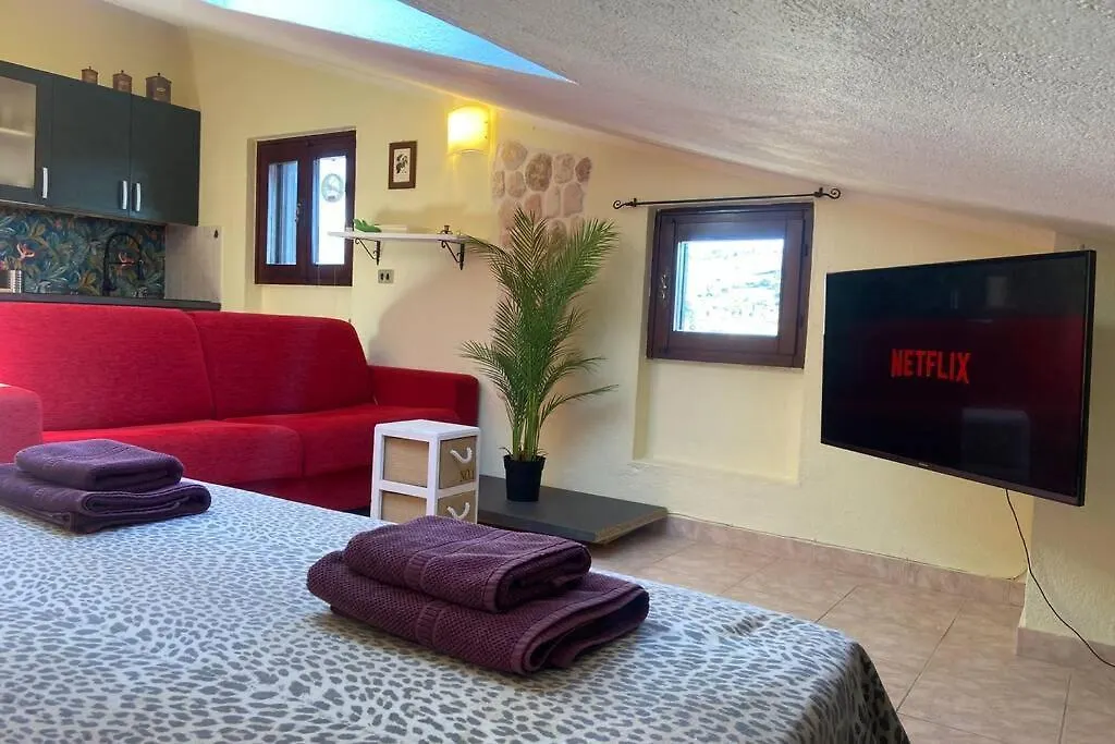 Tiny Costabella Apartment Bardolino Italy