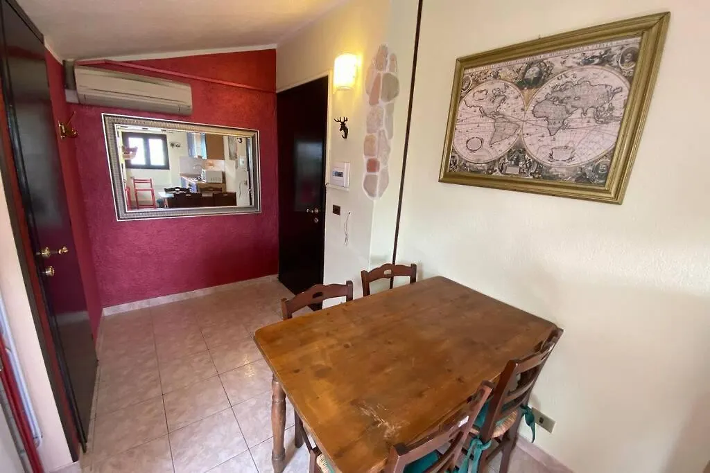 Tiny Costabella Apartment Bardolino
