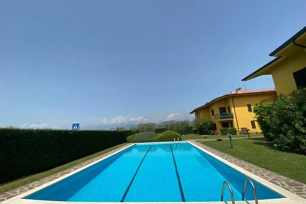Tiny Costabella Apartment Bardolino