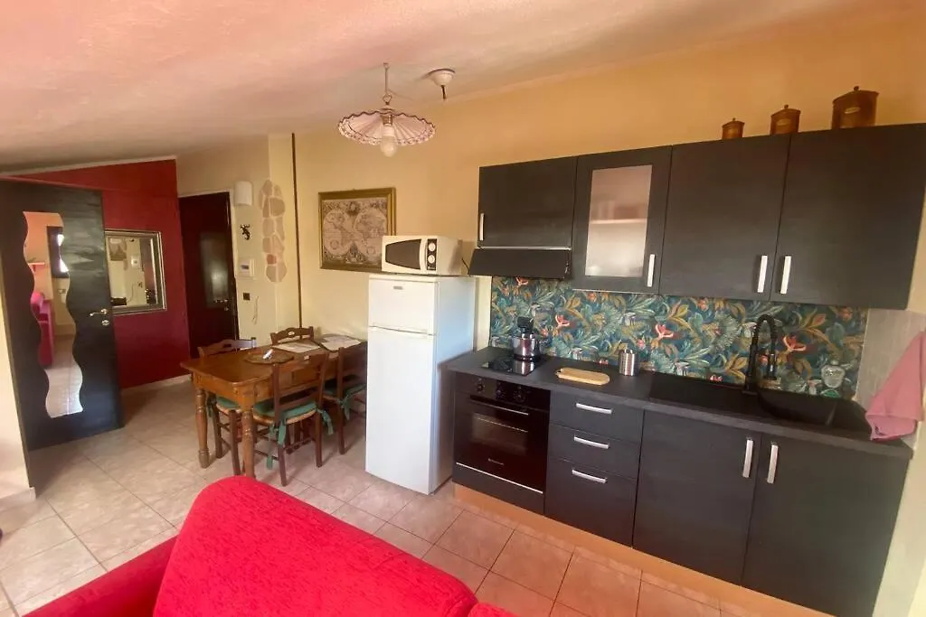 Tiny Costabella Apartment Bardolino