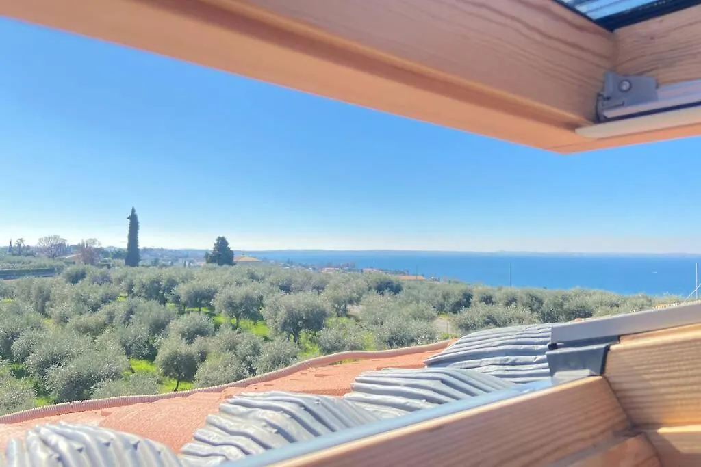 Tiny Costabella Apartment Bardolino 0*,