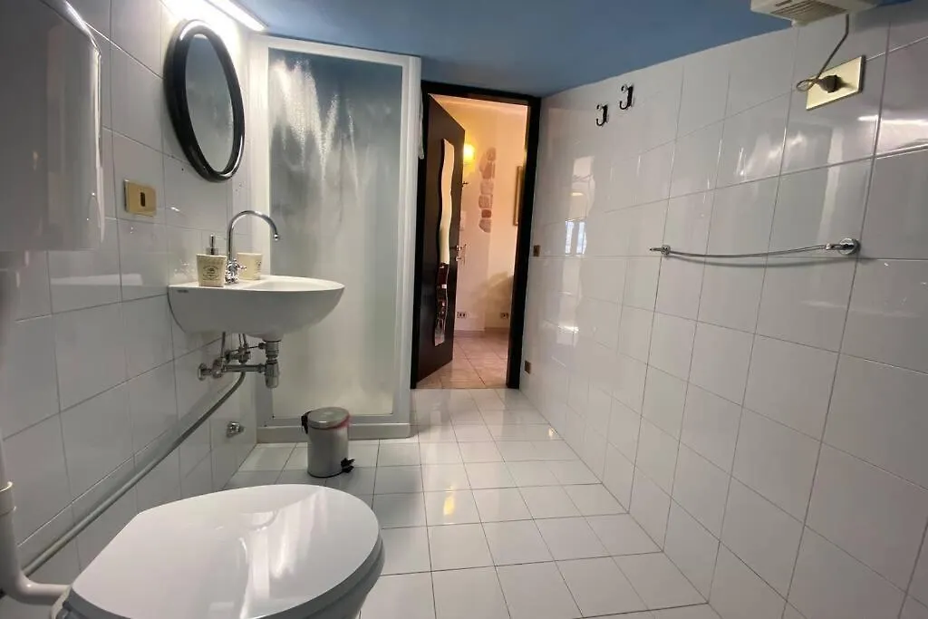 Tiny Costabella Apartment Bardolino