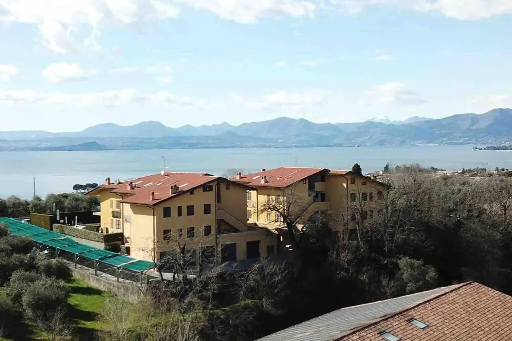 Tiny Costabella Apartment Bardolino