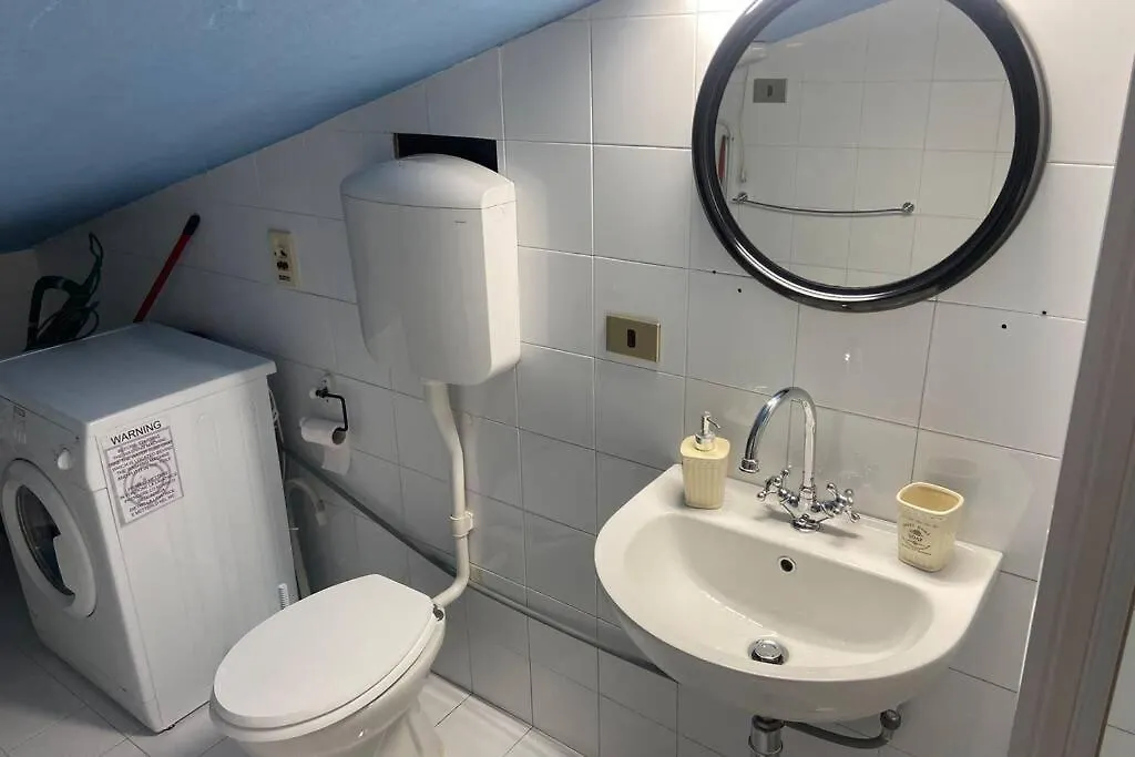 Tiny Costabella Apartment Bardolino Italy